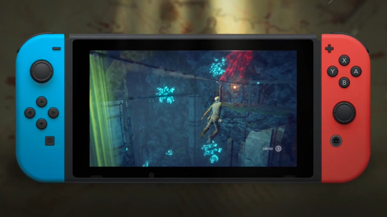 《亚当冒险传奇：起源》将登陆Switch 发售日确定