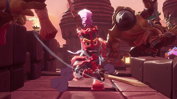 《地牢守护者：觉醒》5月28登陆PC 年末登陆主机