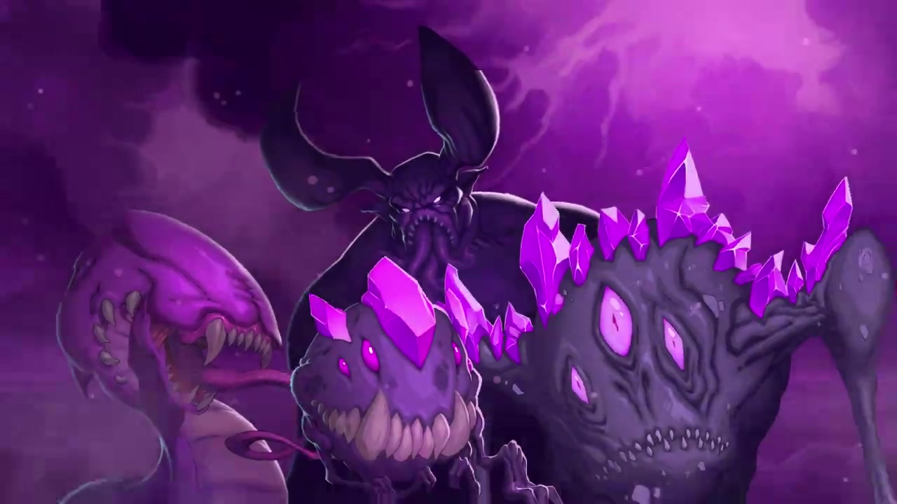 《地牢守护者：觉醒》5月28登陆PC 年末登陆主机