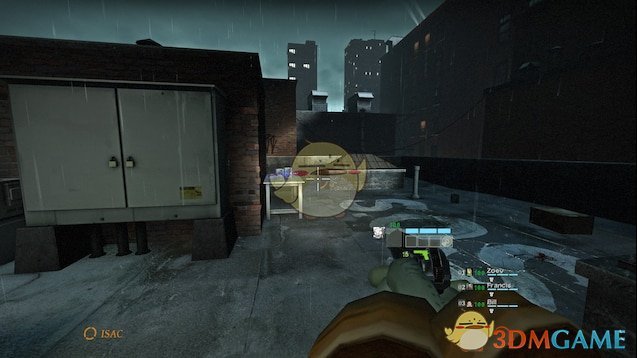 《求生之路2》植物大战僵尸主角替换MOD