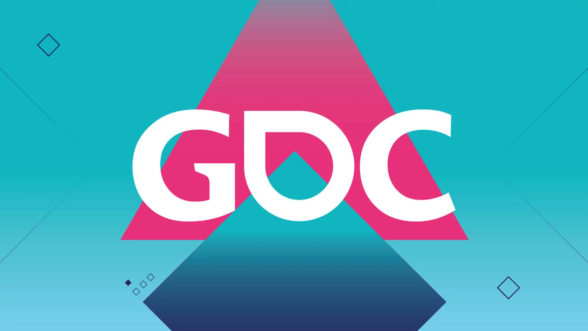 GDC将以完全数字化形式开启 8月4日~6日举办