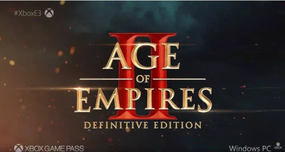 《帝国时代2：决定版》现已支持观战插件Capture Age