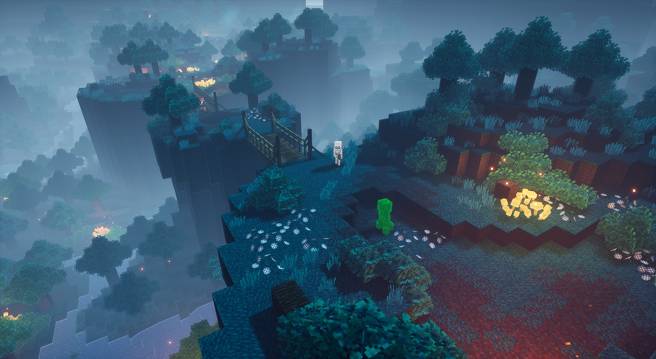 《我的世界：地下城》预载开启 PC版容量2.7GB