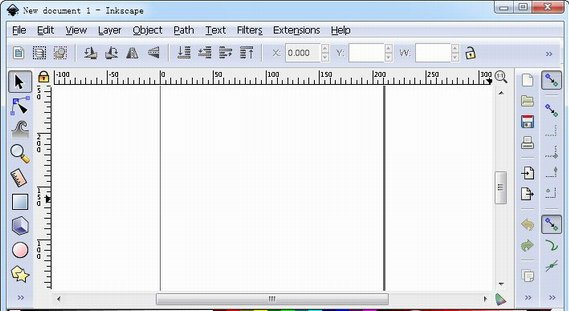 《Inkscape》中文版