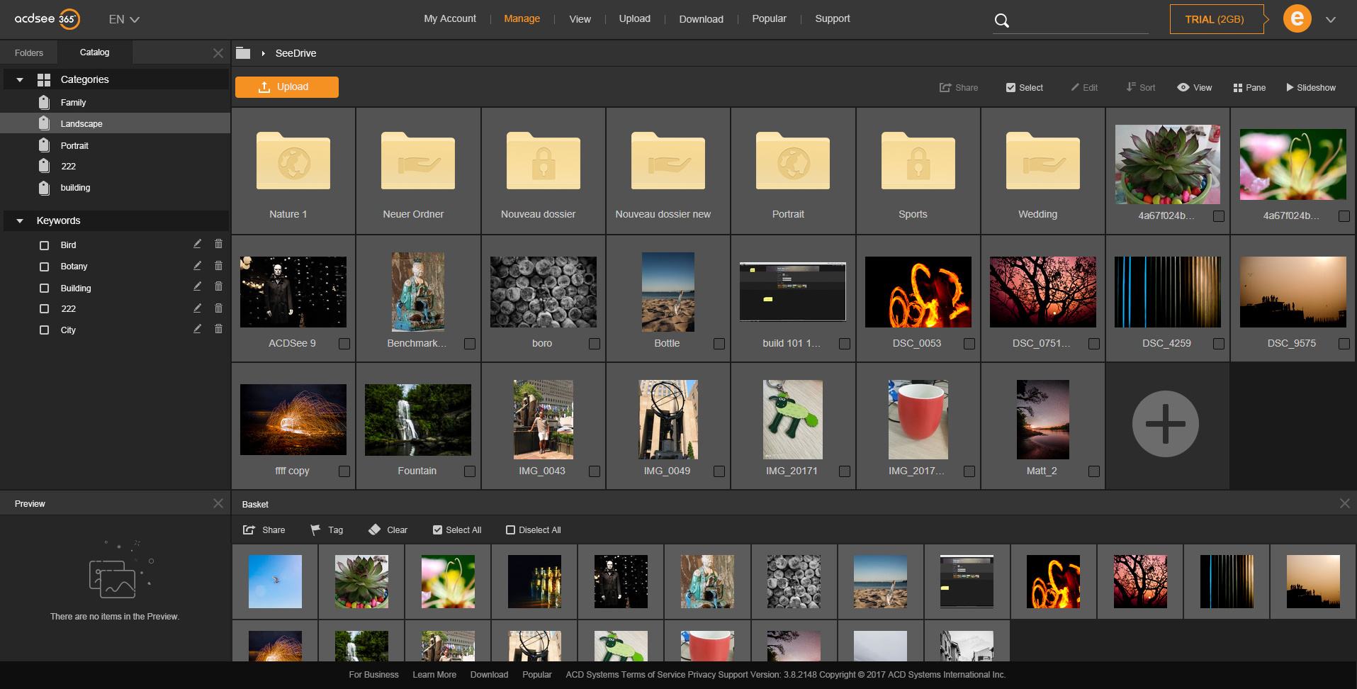 《ACDSee》最新版