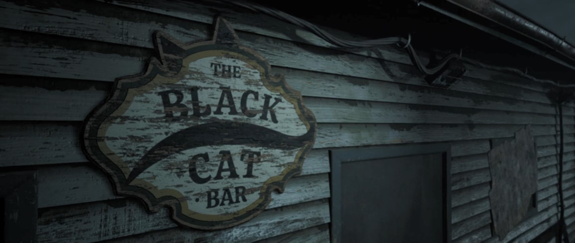 《黑相集：稀望镇》7分钟实机演示 17世纪猎巫小镇恐怖来袭