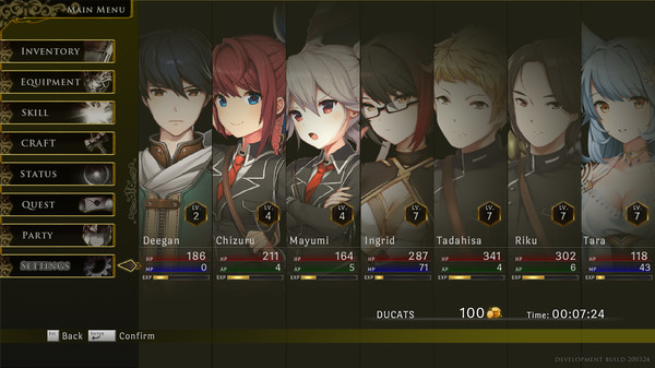 奇幻RPG《阿什尔德之战》暂时取消众筹 官方宣布将重新来过