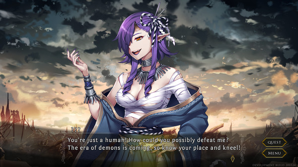 奇幻RPG《阿什尔德之战》暂时取消众筹 官方宣布将重新来过