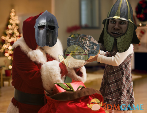 《骑马与砍杀2》授予封地MOD