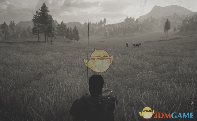 《骑马与砍杀2》饮血剑MOD