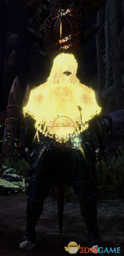 《怪物猎人：世界》闪避衣增强MOD