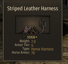 《骑马与砍杀2》逼真的马匹大小MOD