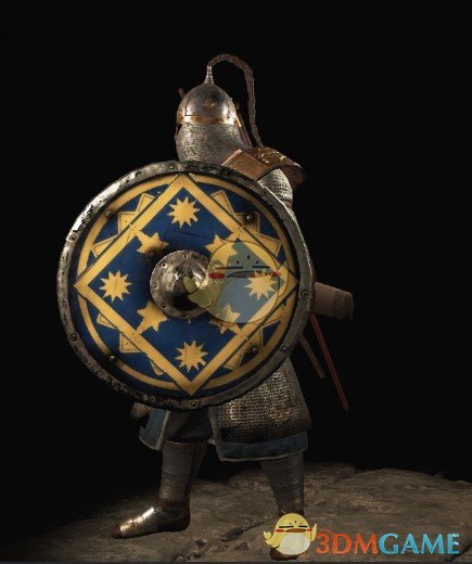 《骑马与砍杀2》诺多之子旗帜MOD