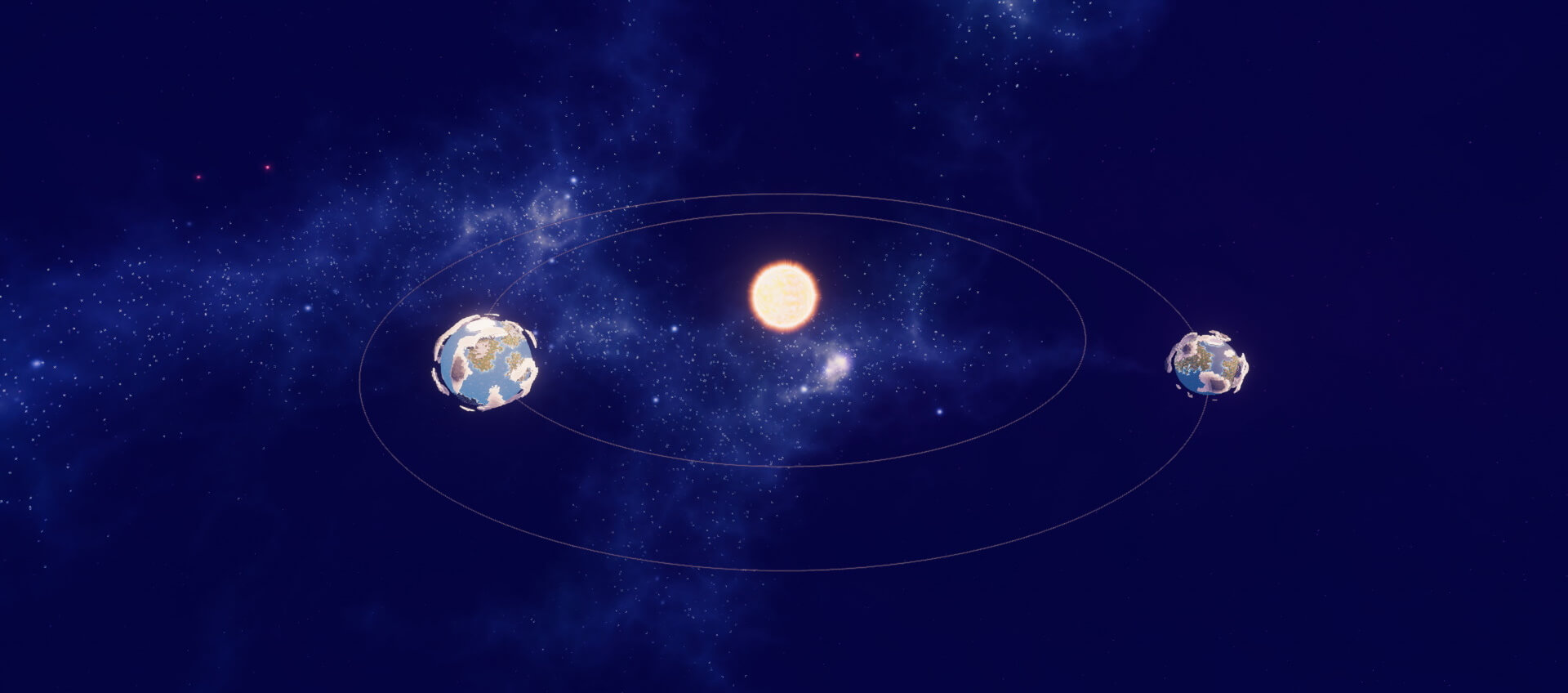 《离去之前》上线Epic商城：开启无暴力文明时代！