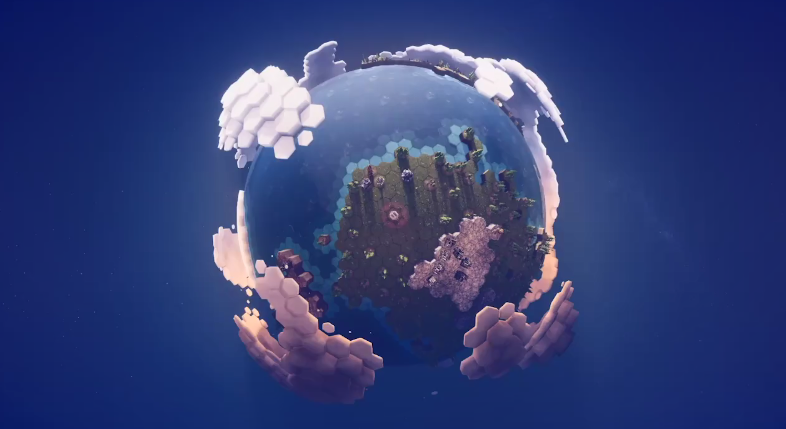 《离去之前》上线Epic商城：开启无暴力文明时代！