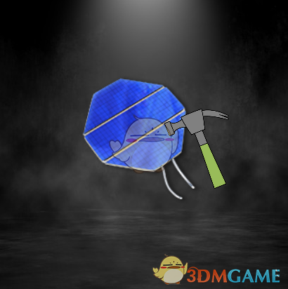 《七日杀》太阳能可制作MOD