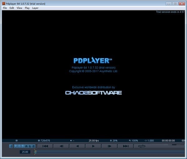 《Pdplayer》正式版
