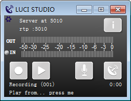 《Luci Studio》官方版