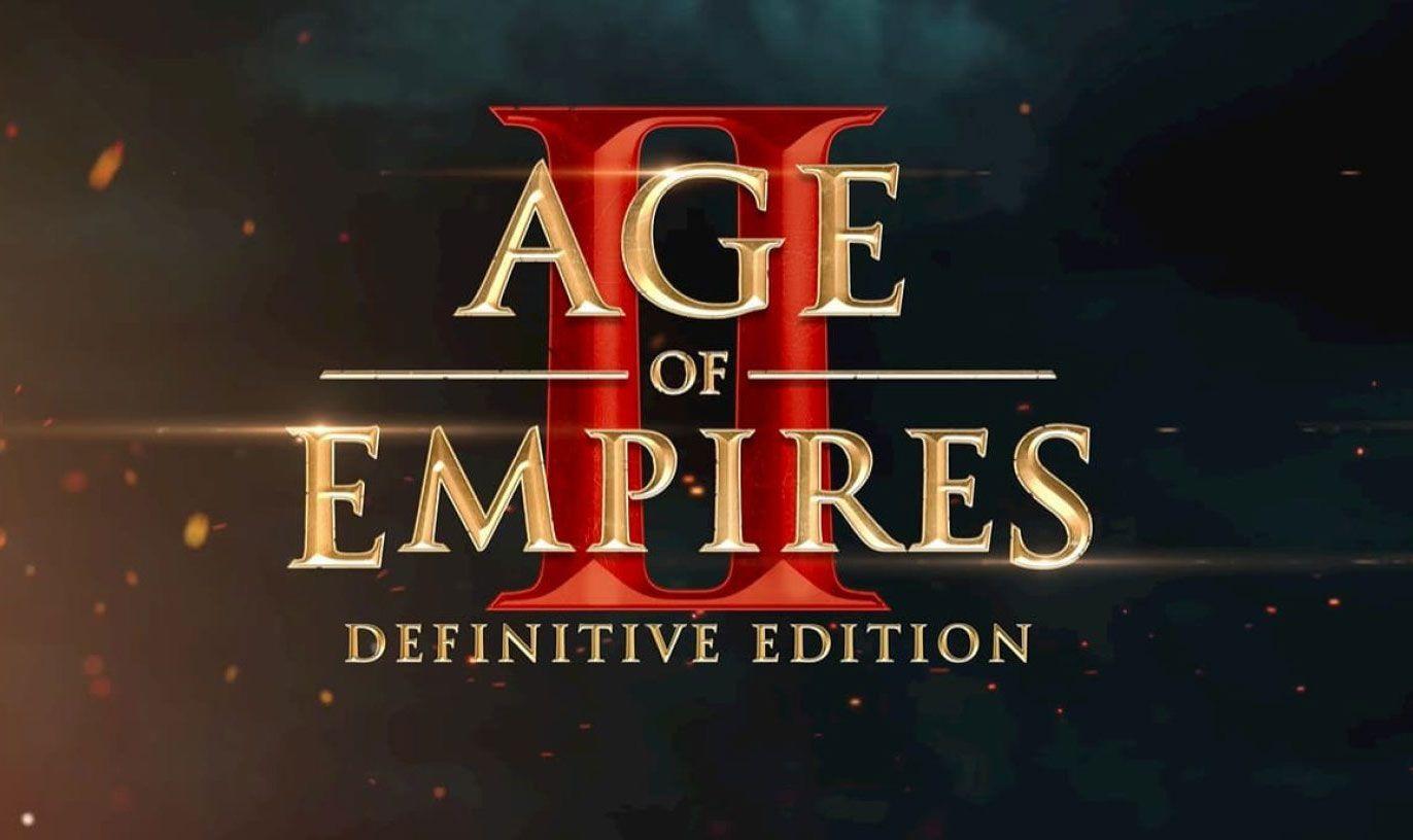 21年依旧能打 《帝国时代2》为Steam最受欢迎即时战略游戏