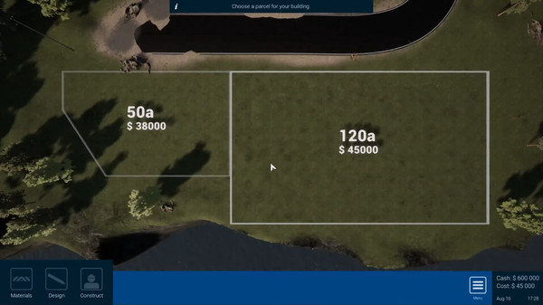 支持中文！建筑模拟新游《房屋设计师》上架Steam 