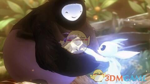 《奥日与萤火意志》【铁石心肠】成就达成方法