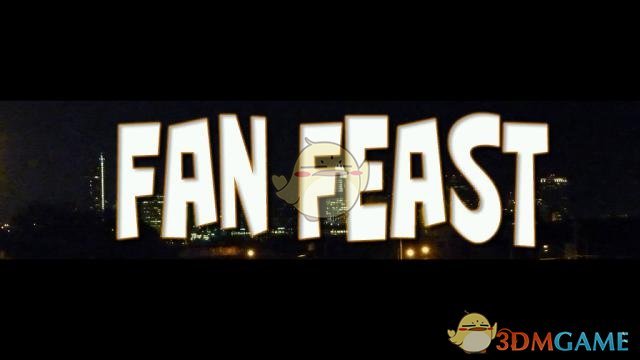 《求生之路2》粉丝盛宴地图MOD