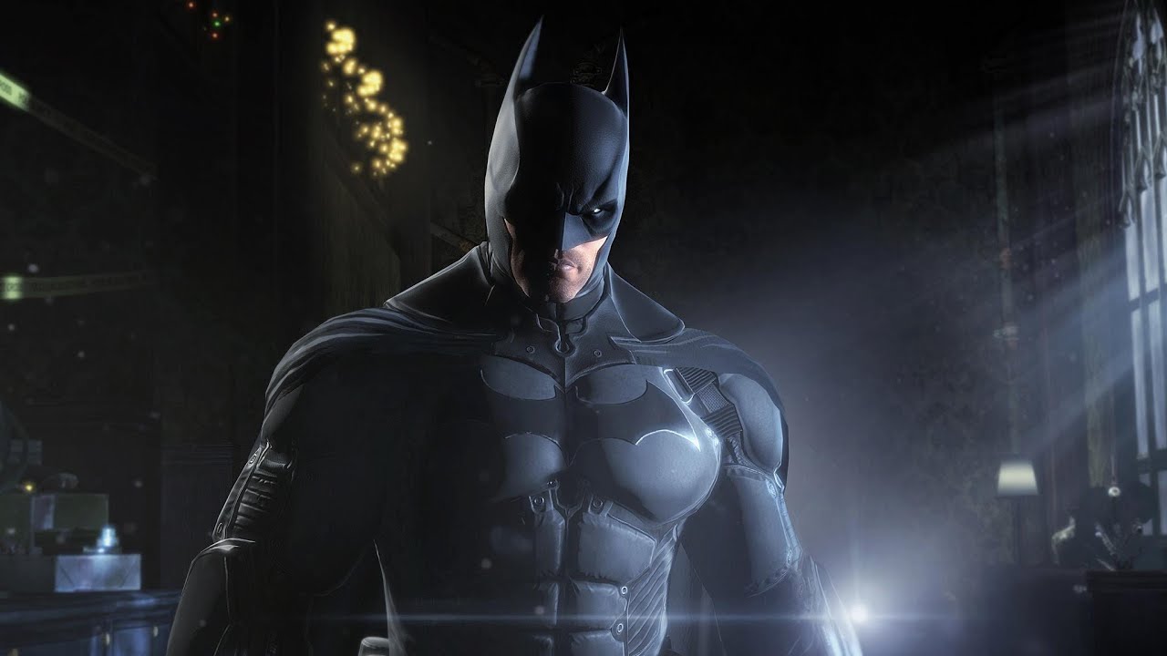 《蝙蝠侠阿卡姆起源》开发商望粉丝冷静 仍无新作情报
