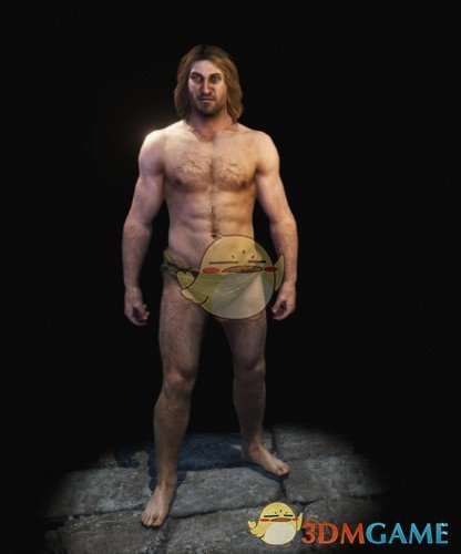 《骑马与砍杀2》艾德·史塔克人物预设MOD