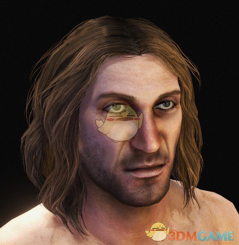 《骑马与砍杀2》艾德·史塔克人物预设MOD