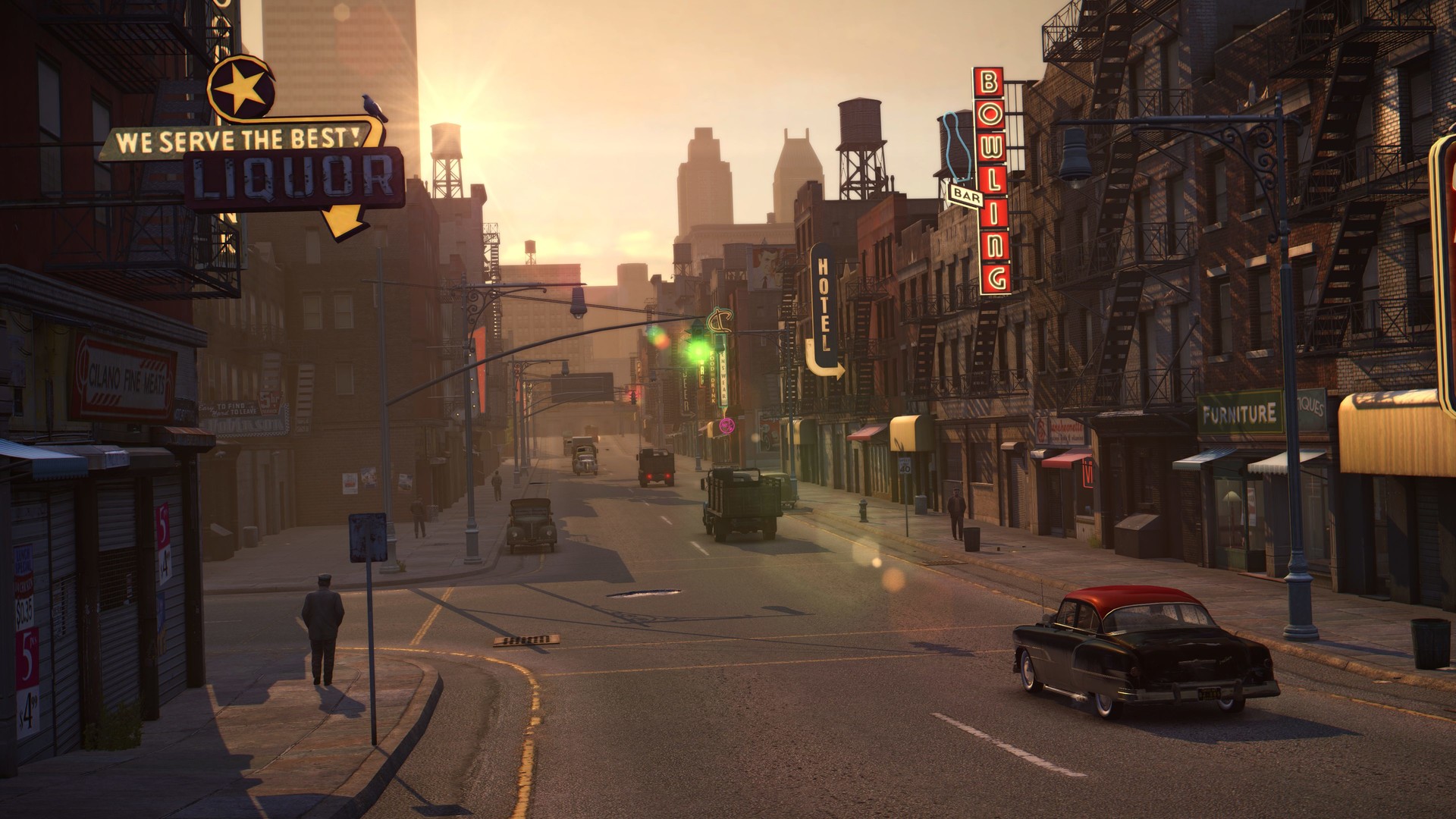《四海兄弟2：最终版》Steam多半好评 国区售价139元