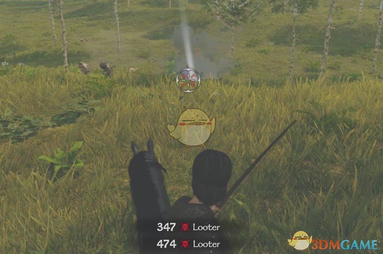 《骑马与砍杀2》爆炸箭雷弓MOD