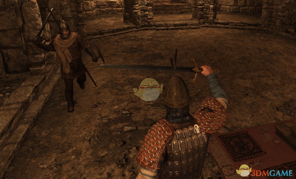 《骑马与砍杀2》刺杀MOD