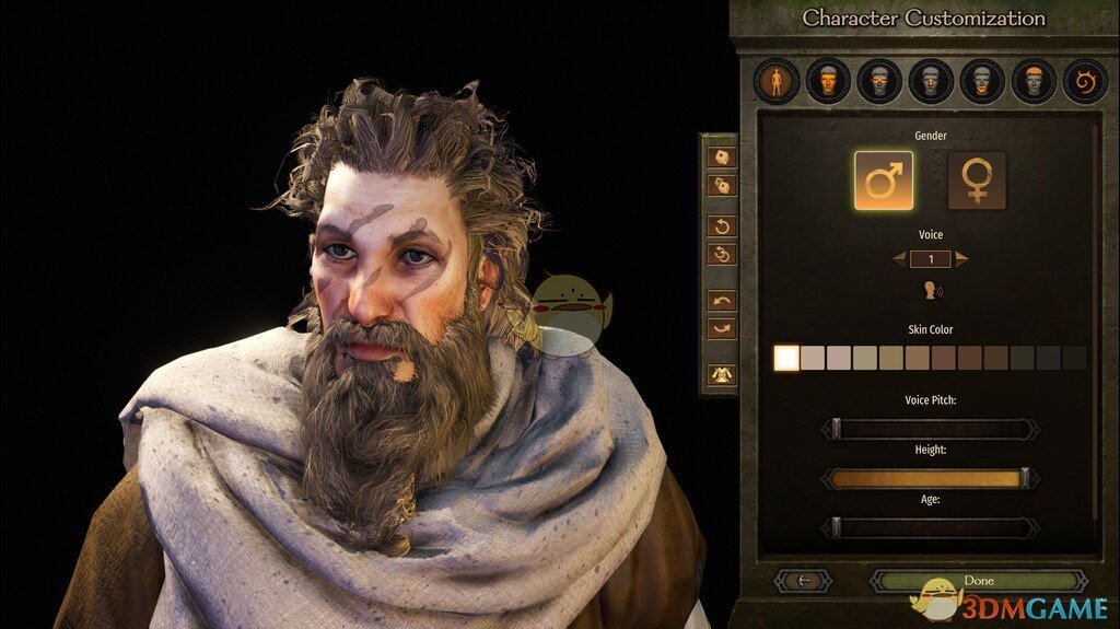 《骑马与砍杀2》全NPC预设MOD