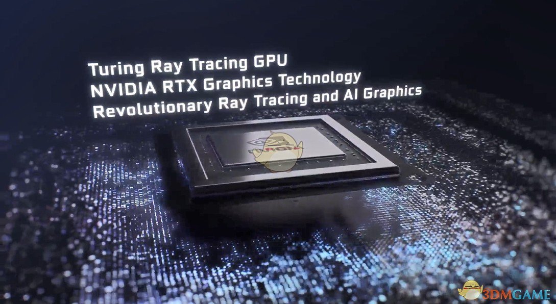 《Wallpaper Engine》RTX-2080宣传片动态壁纸