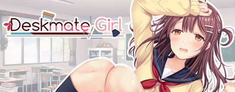 《邻桌女同学》游戏库