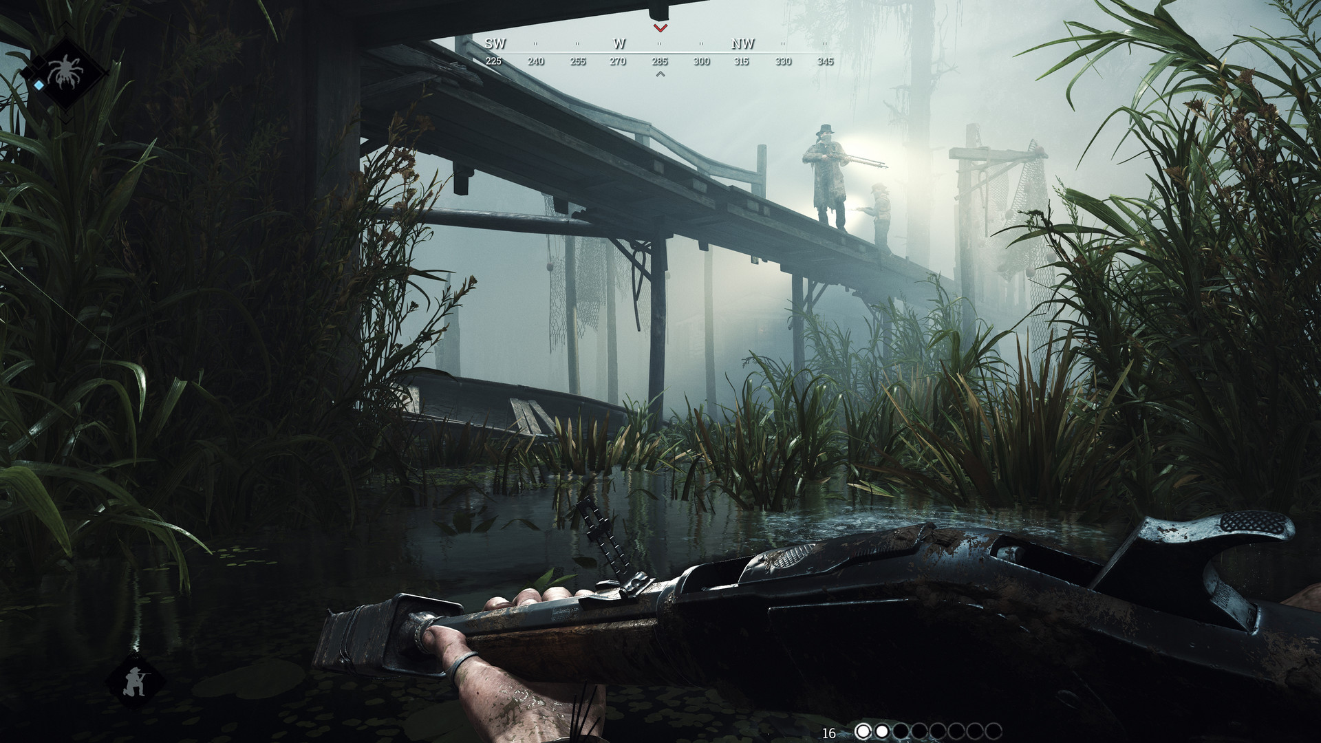 《猎杀：对决》Steam新史低促销 获玩家“特别好评”