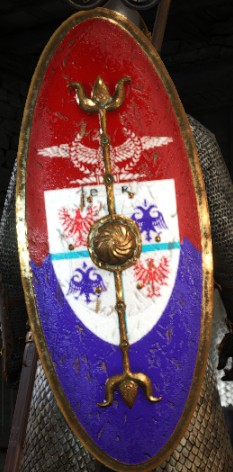 《骑马与砍杀2》皇室威仪旗帜MOD