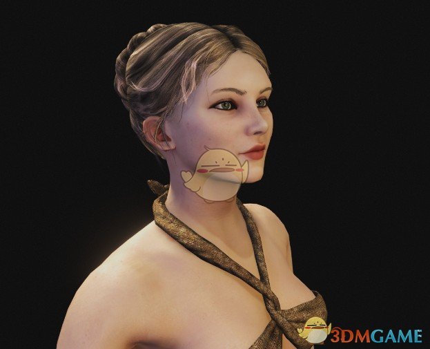 《骑马与砍杀2》地区女性预设包MOD