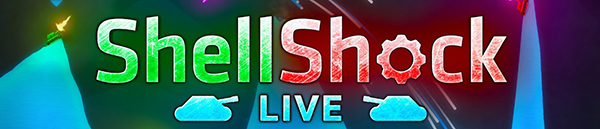 《ShellShock Live》游戏库