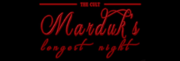 《邪教：马尔杜克最长的夜晚》英文免安装版