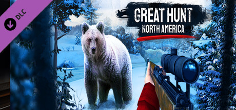 《完美狩猎：北美大陆》简体中文免安装版