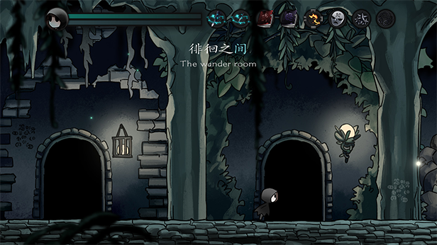 《磨难之间》游戏库