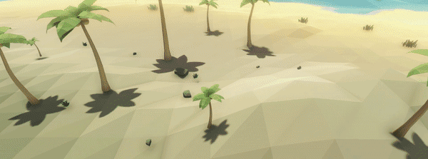 创造属于自己的岛屿 佛系养成《海岛故事》6月5日发售