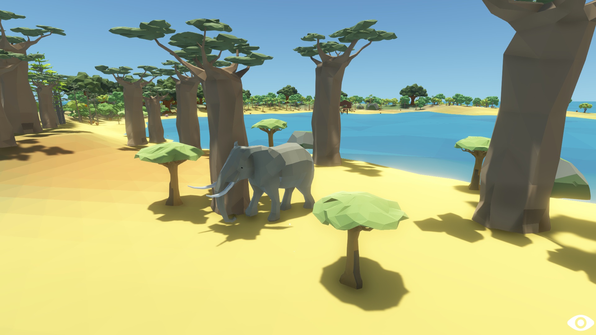 创造属于自己的岛屿 佛系养成《海岛故事》6月5日发售