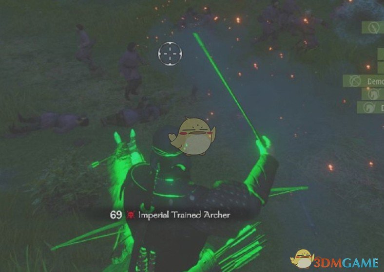 《骑马与砍杀2》巫师毒蛇学派套装MOD