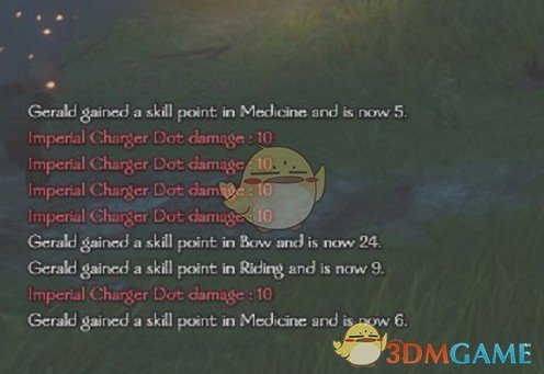 《骑马与砍杀2》巫师毒蛇学派套装MOD