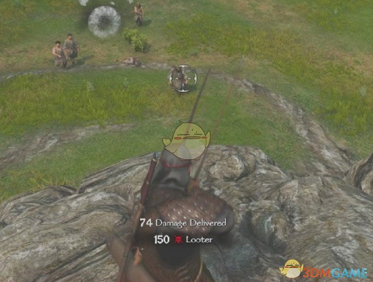 《骑马与砍杀2》巫师毒蛇学派套装MOD