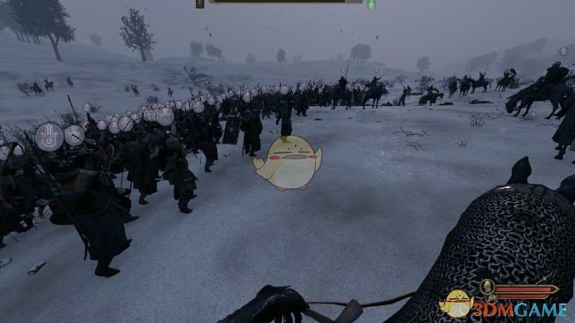 《骑马与砍杀2》缩短胜利欢呼MOD