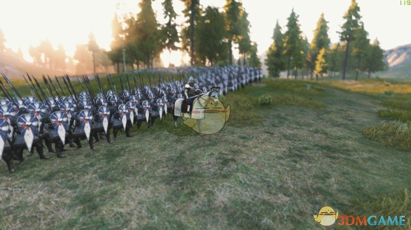 《骑马与砍杀2》电影摄像机MOD