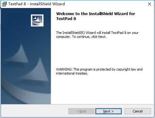《TextPad》最新版